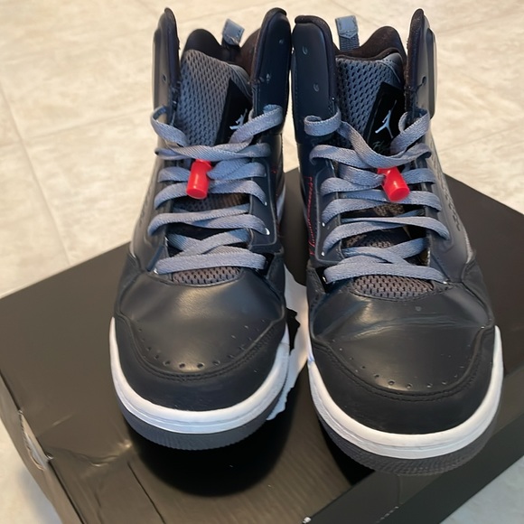 Nike Jordan SC-3 shoes men’s size 10 - Picture 2 of 13